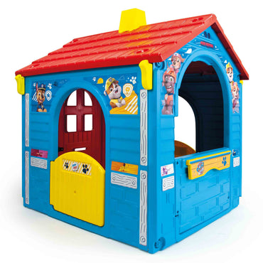 Casa de Juguete Patrulla Canina