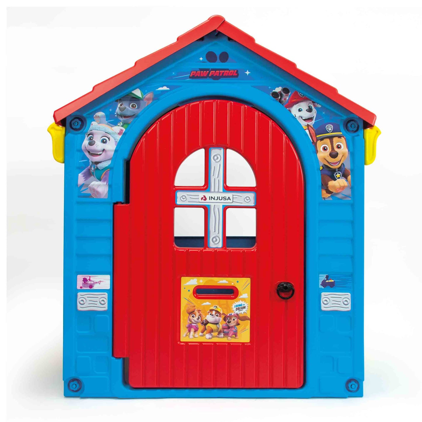 Casa de Juguete Patrulla Canina
