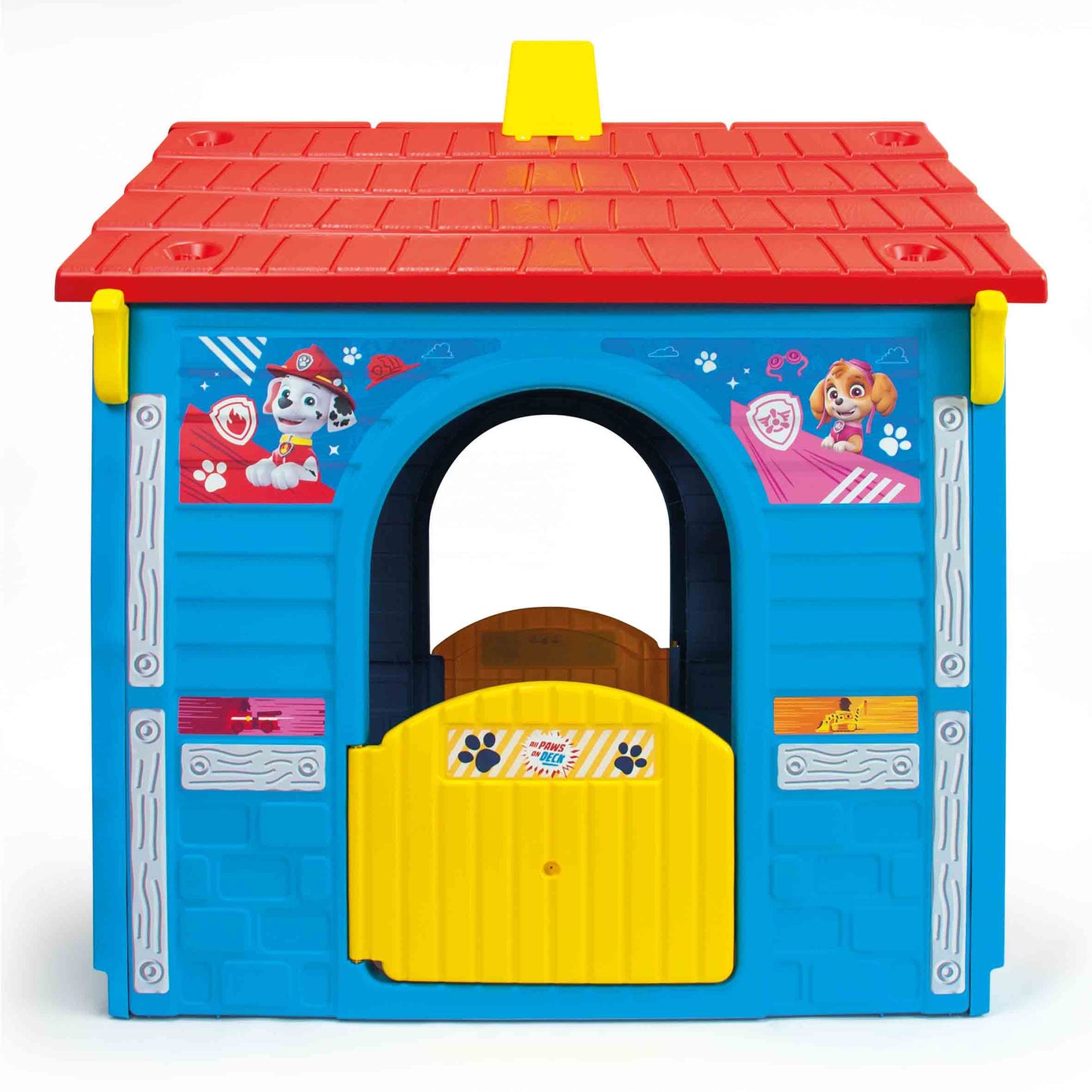 Casa de Juguete Patrulla Canina