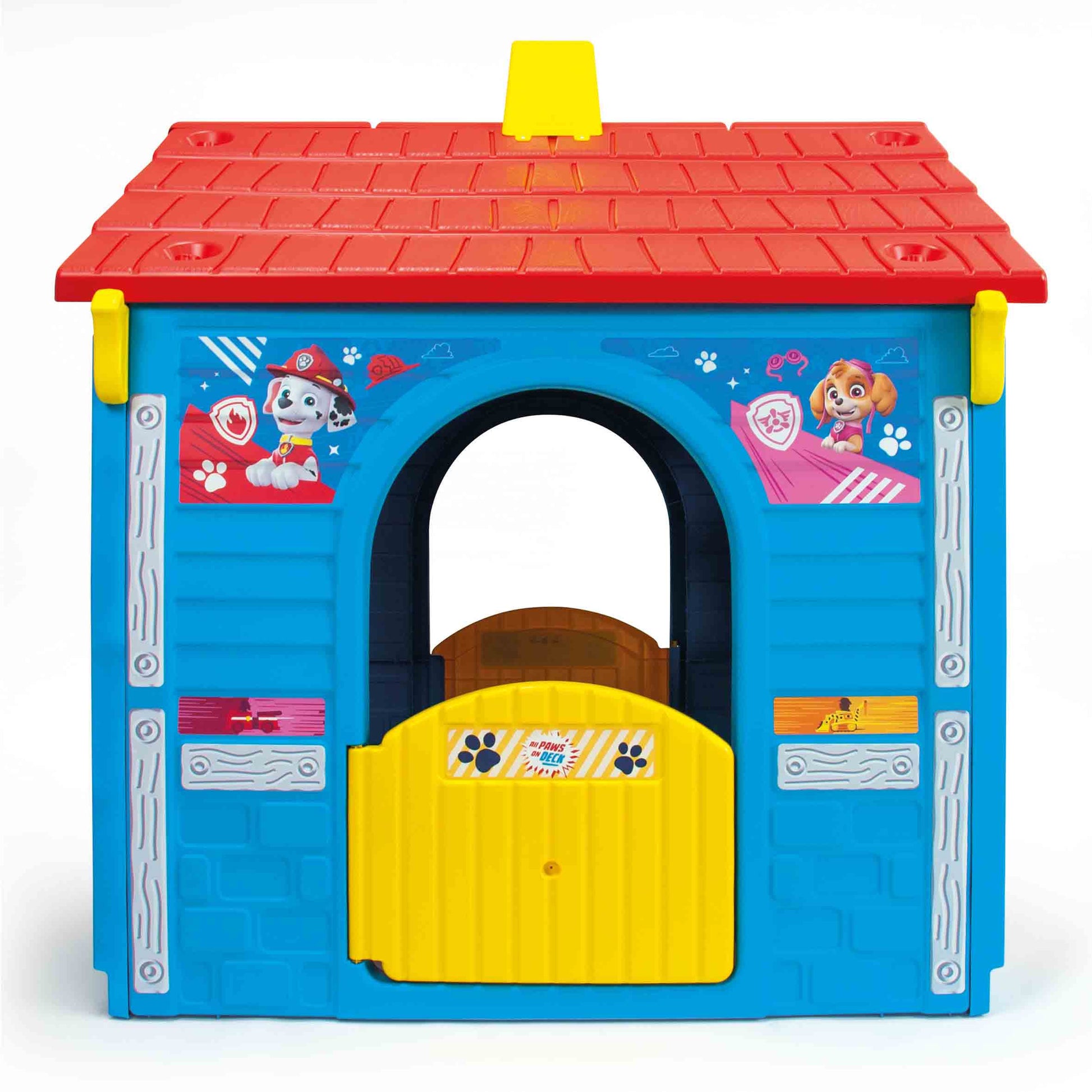 Casa de Juguete Patrulla Canina