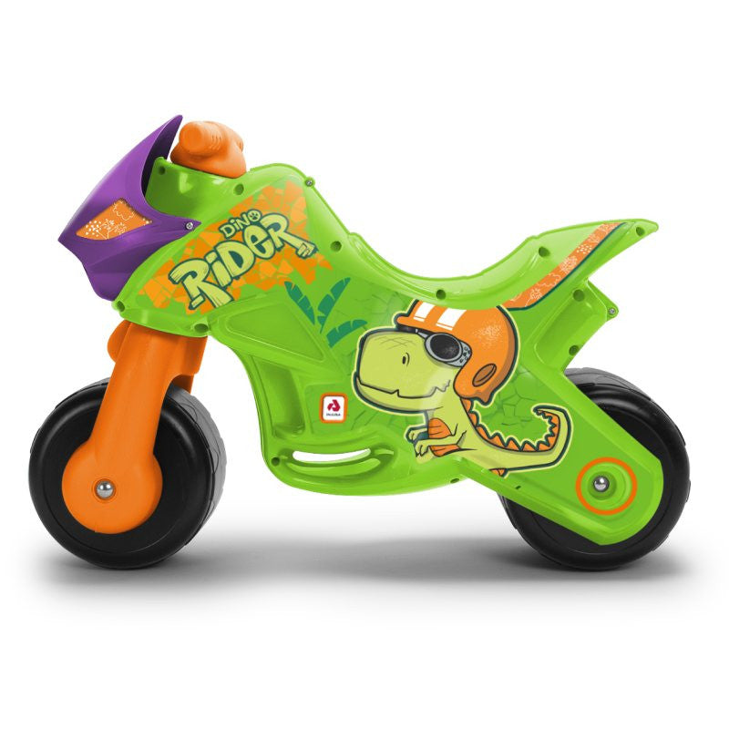 Moto Correpasillos Twin Dessert Dino