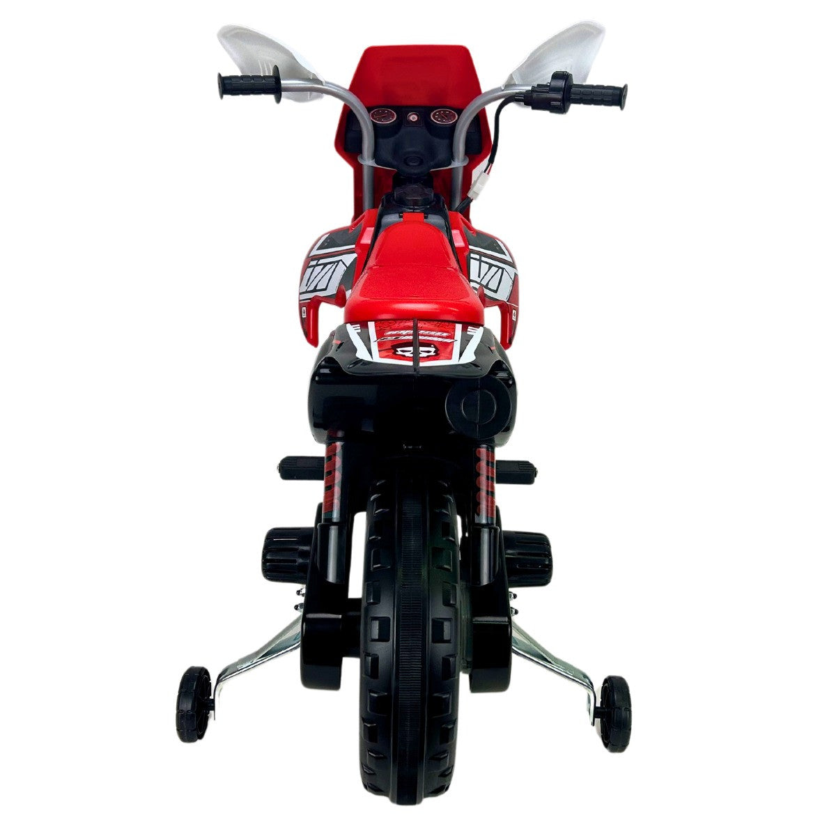 Moto Eléctrica Thunder Max VX 12V