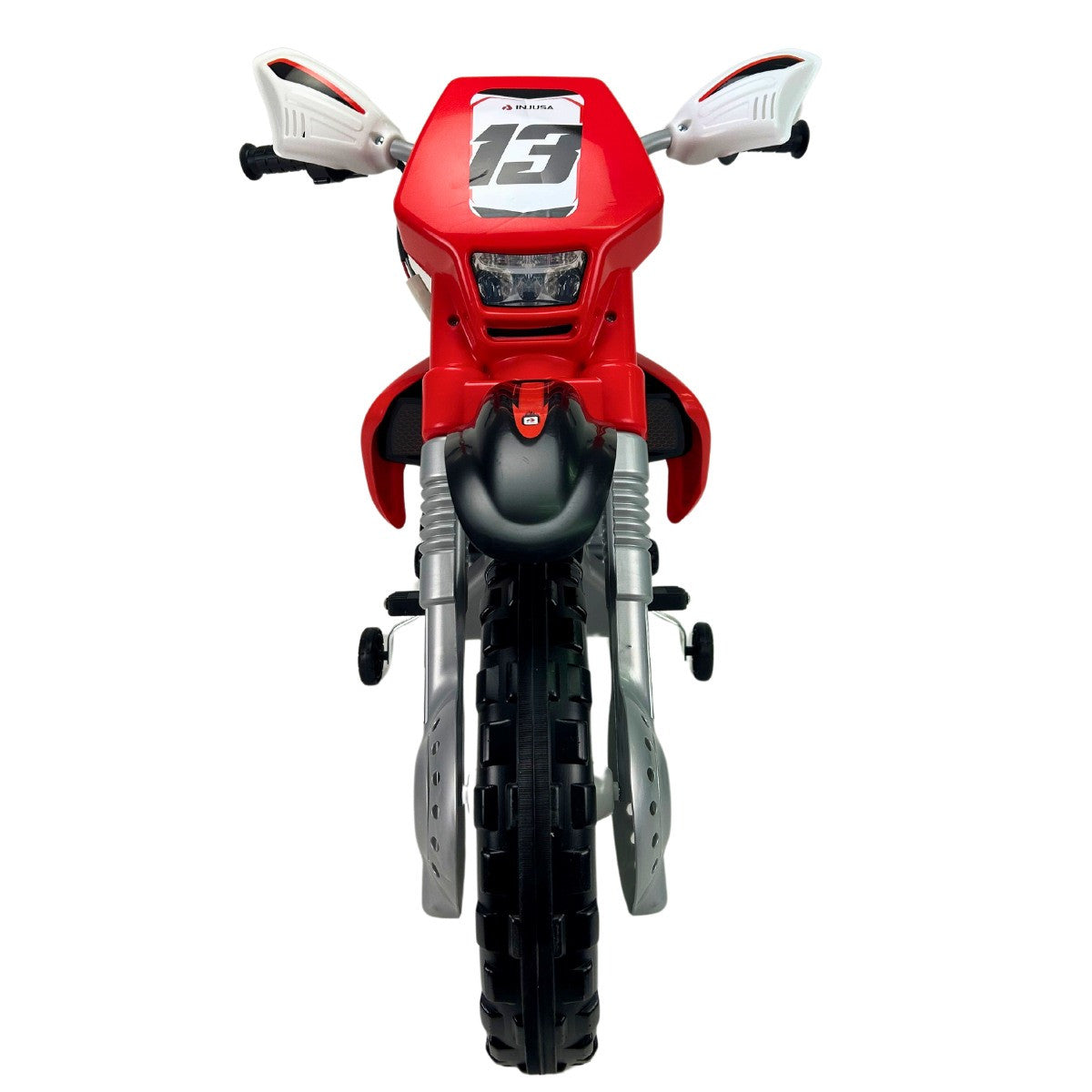 Moto Eléctrica Thunder Max VX 12V