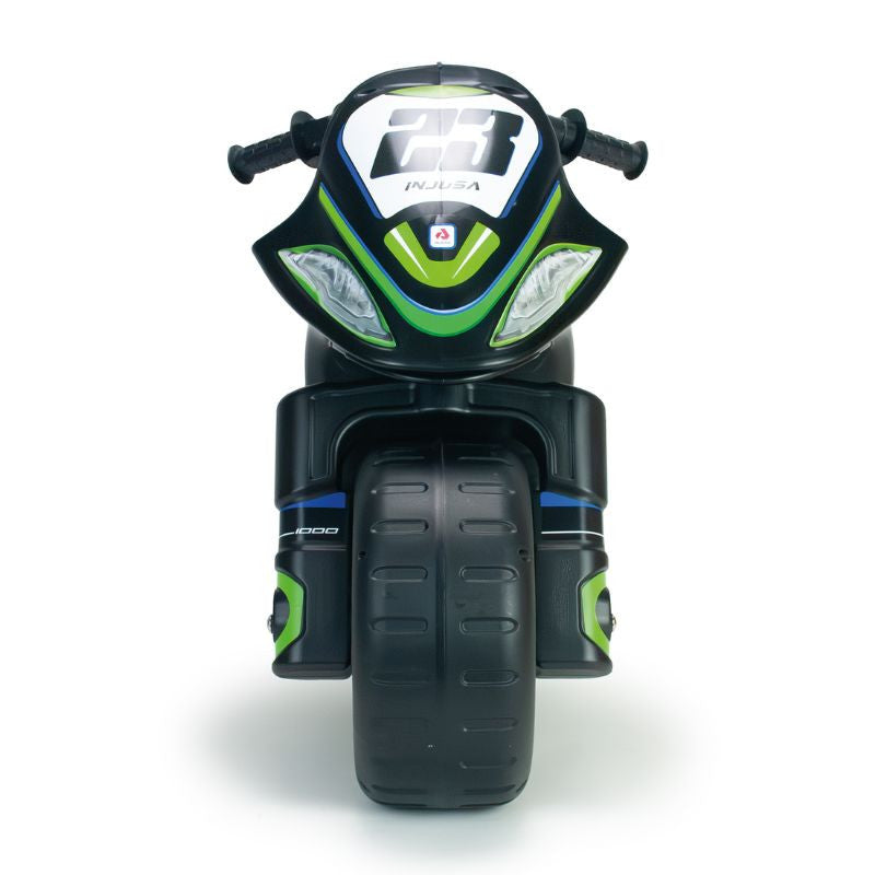 Moto Correpasillos Winner Racing XL