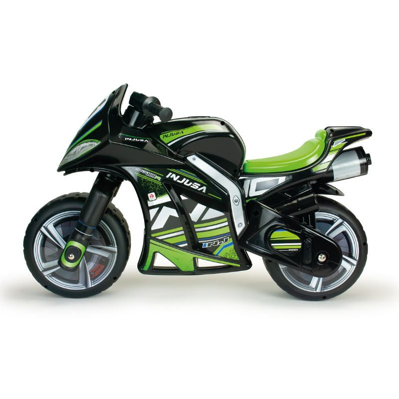 Moto Correpasillos Winner Racing XL
