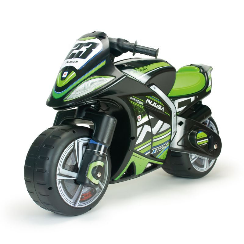 Moto Correpasillos Winner Racing XL