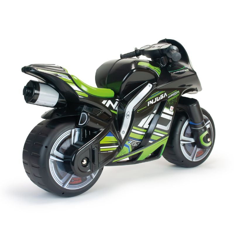 Moto Correpasillos Winner Racing XL