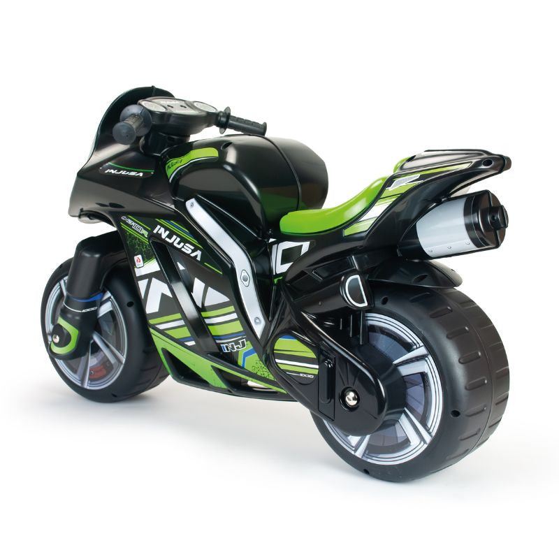 Moto Correpasillos Winner Racing XL