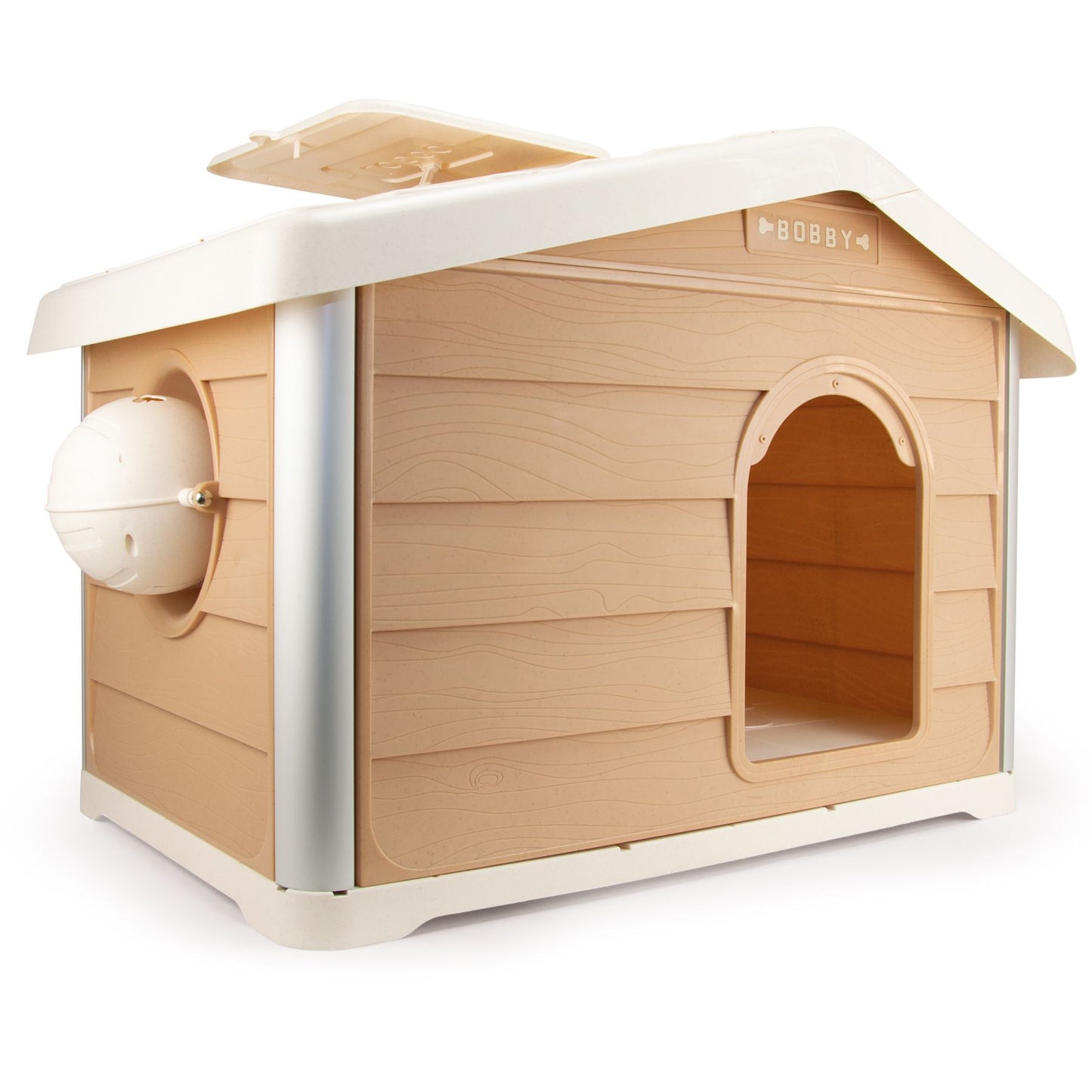 Casa Smartkave Alaska Loboo