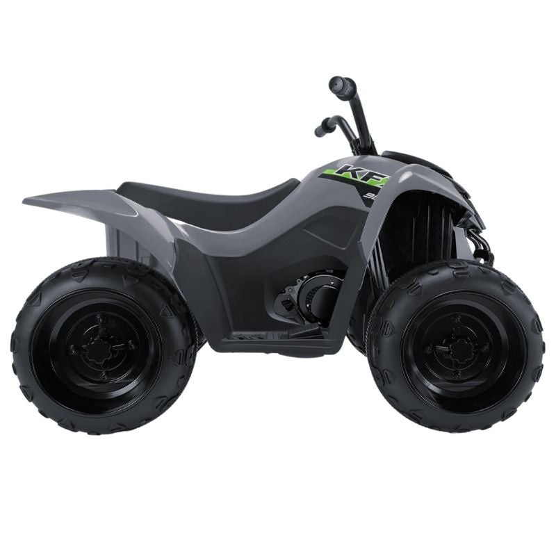 Quad Eléctrico Infantil Kawasaki 6V