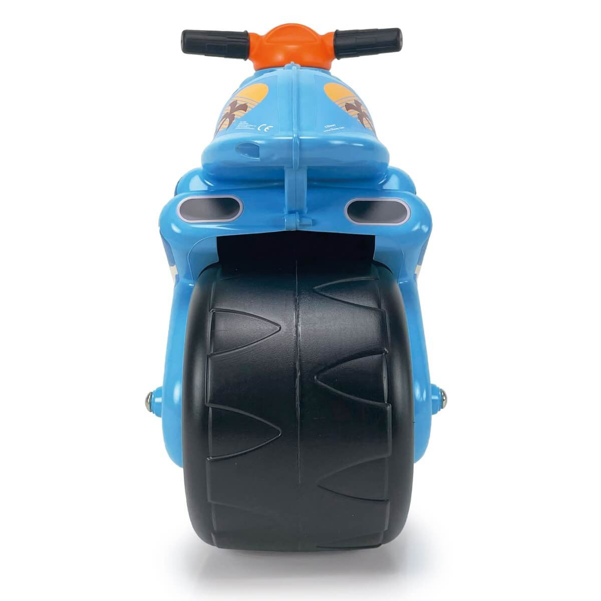 Moto Correpasillos Neox Stitch