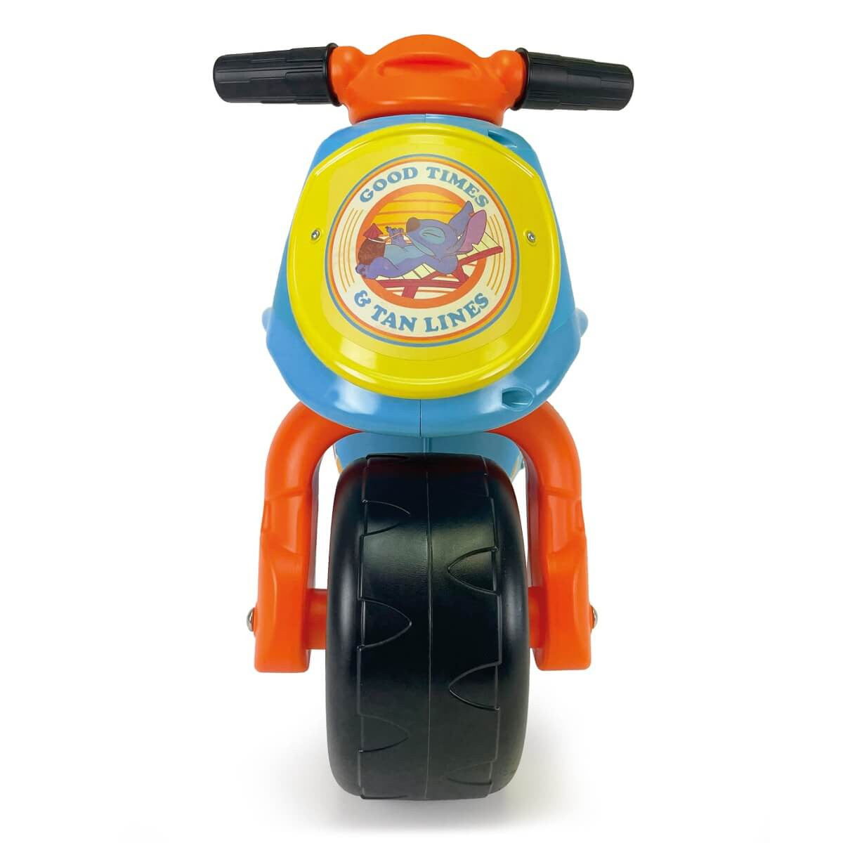 Moto Correpasillos Neox Stitch