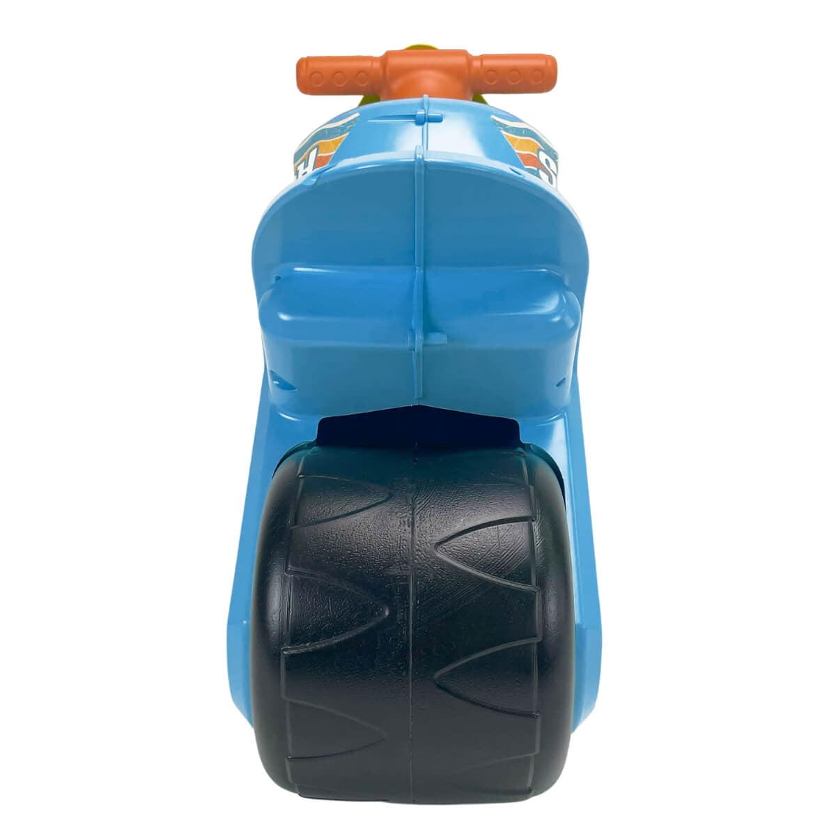 Moto Correpasillos Twin Dessert Stitch