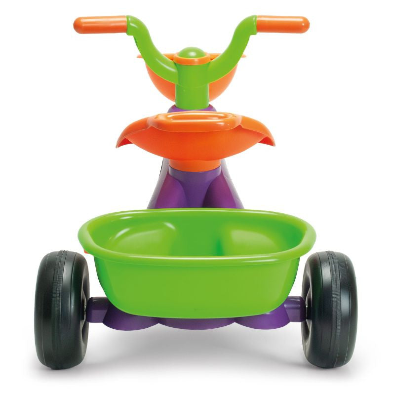 Triciclo Trico Max Dino Rider