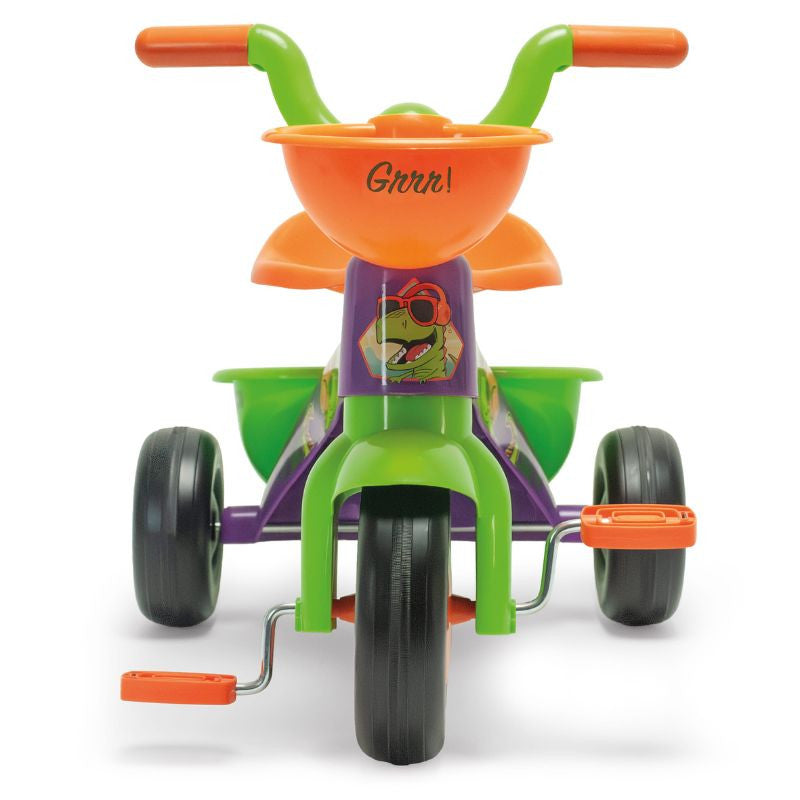 Triciclo Trico Max Dino Rider