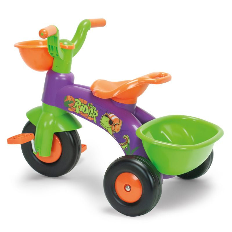 Triciclo Trico Max Dino Rider