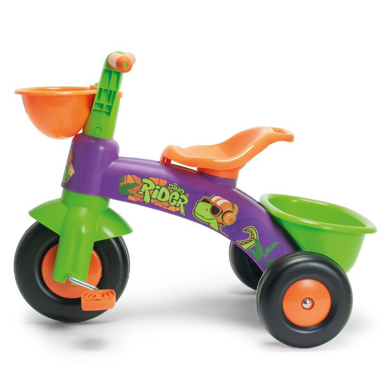 Triciclo Trico Max Dino Rider