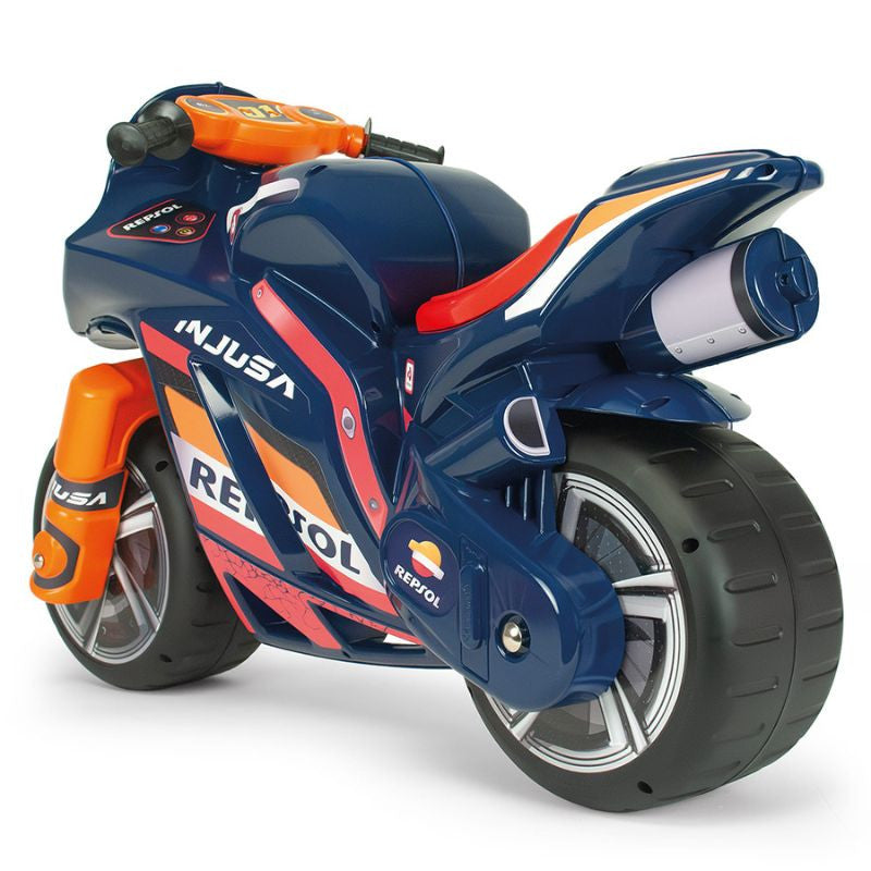 Moto Correpasillos Winner Repsol