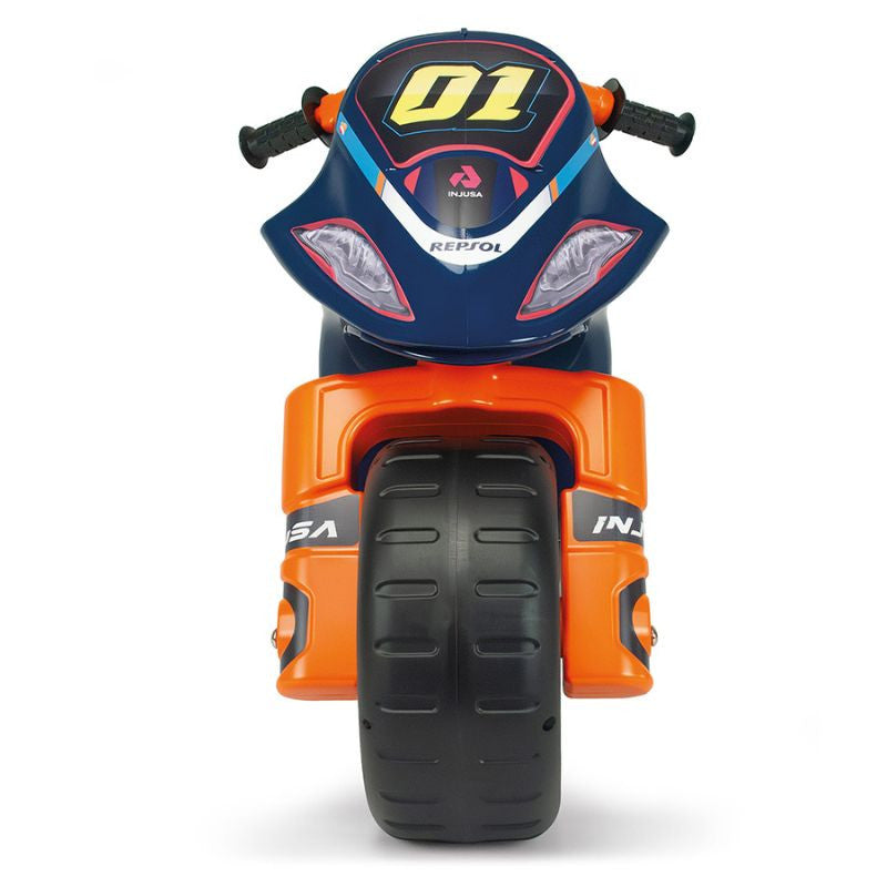 Moto Correpasillos Winner Repsol