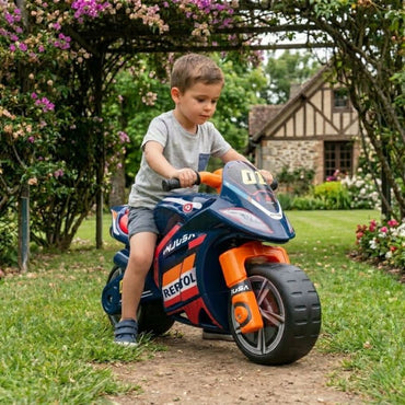 Moto Correpasillos Winner Repsol
