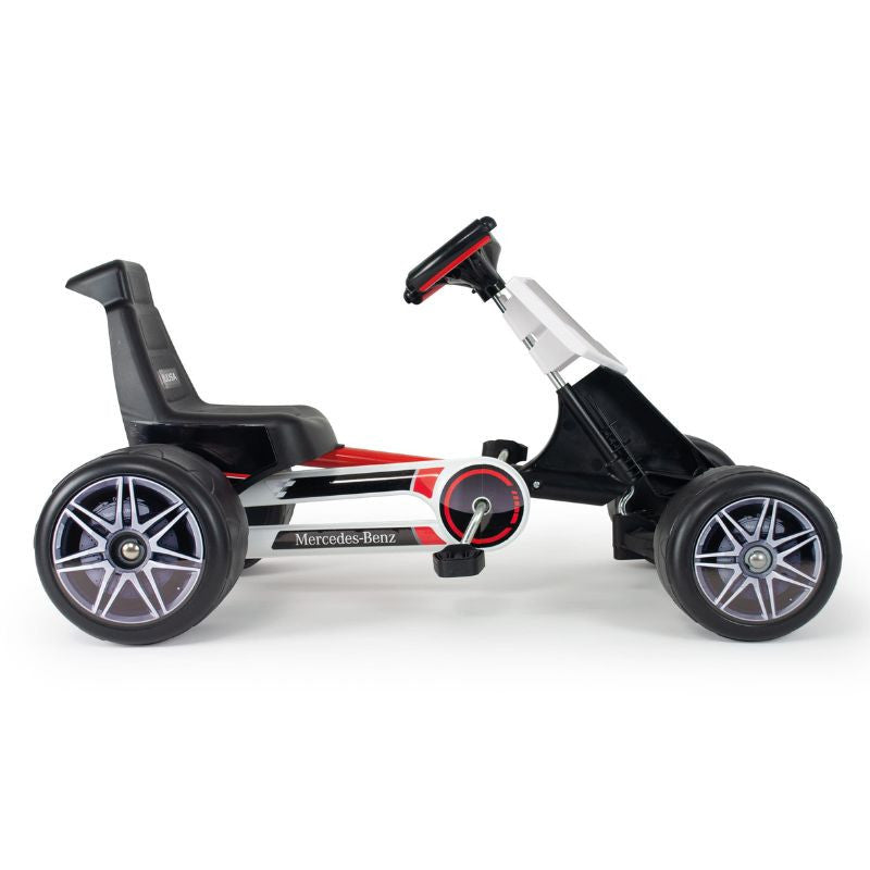 Kart Special Mercedes Benz
