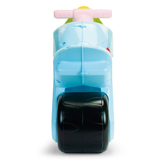 Moto Correpasillos Twin Dessert Peppa Pig