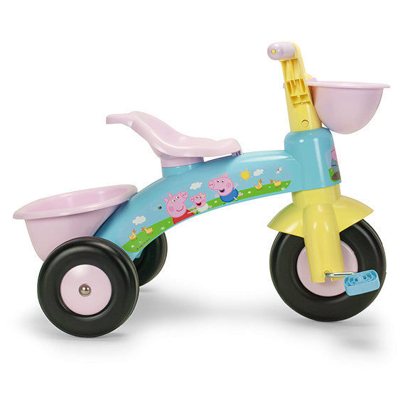 Triciclo Trico Max Peppa Pig