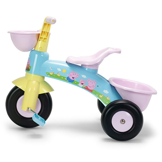 Triciclo Trico Max Peppa Pig