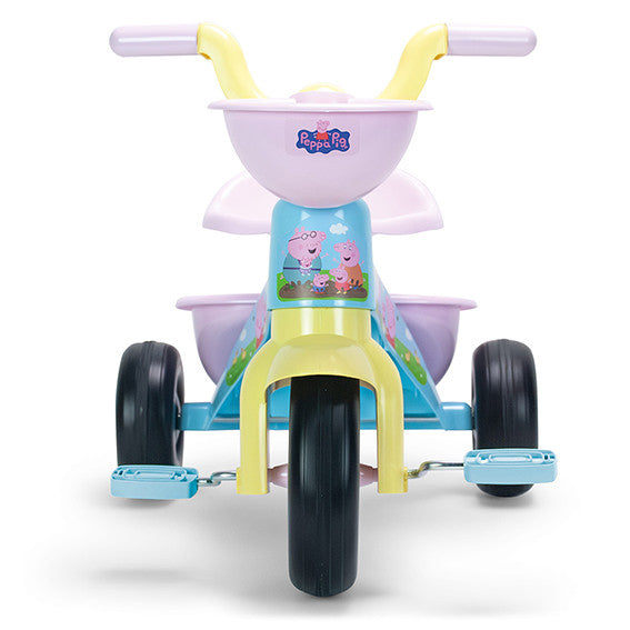 Triciclo Trico Max Peppa Pig