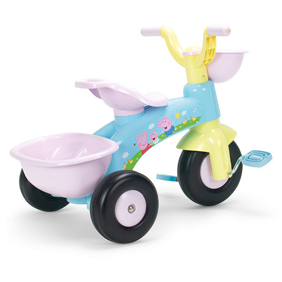 Triciclo Trico Max Peppa Pig