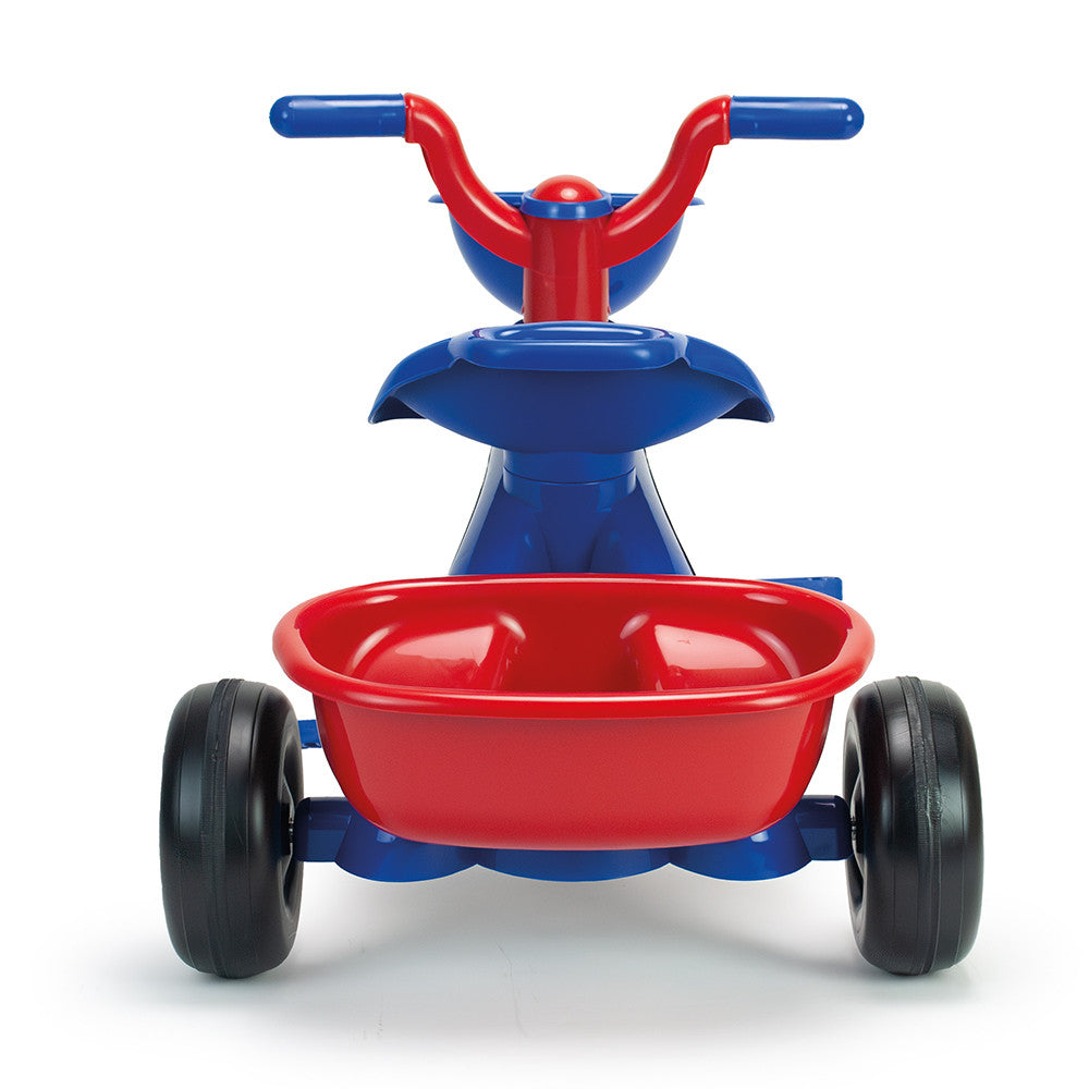 Triciclo Baby Trico Transformers