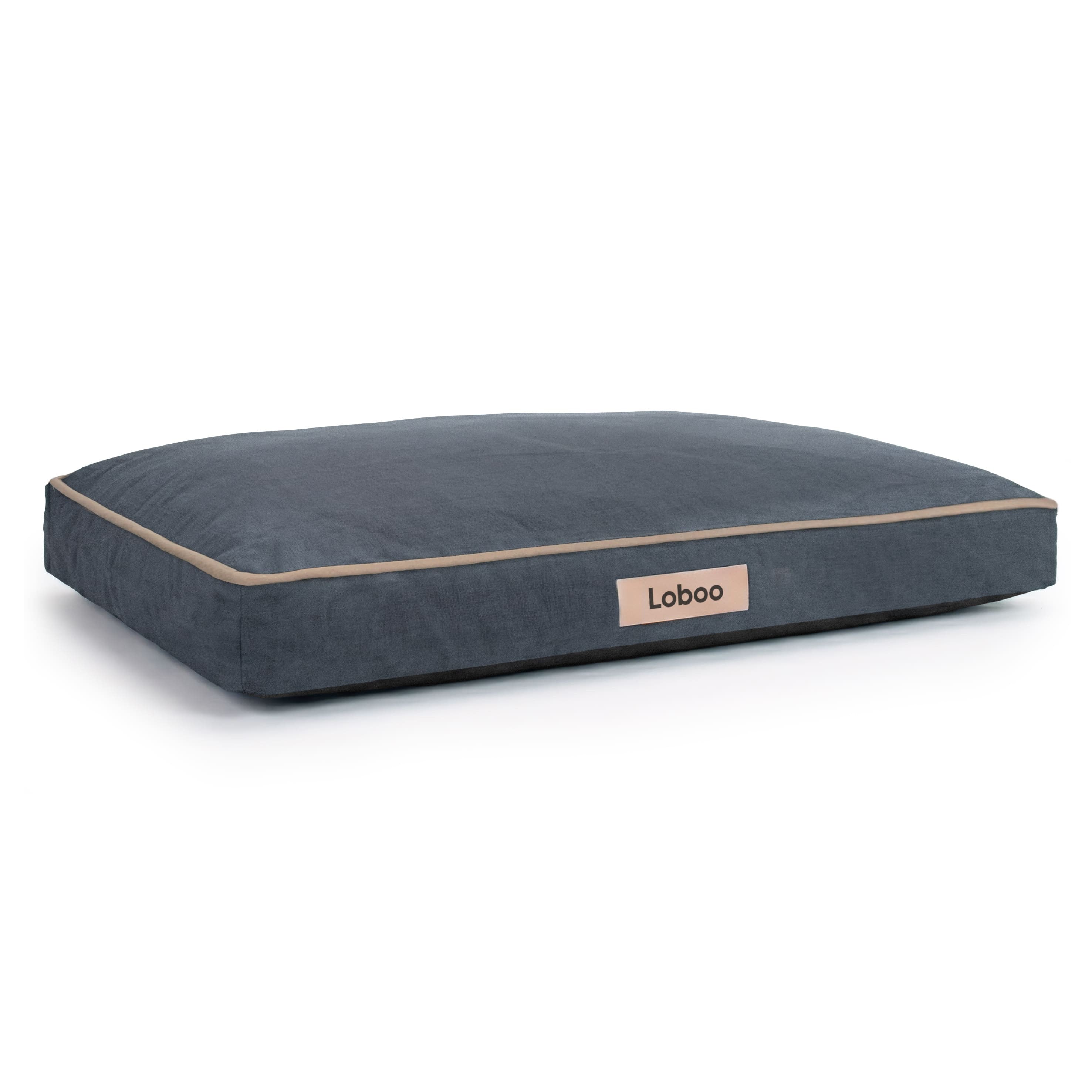 Cama Comfort Bed L Loboo