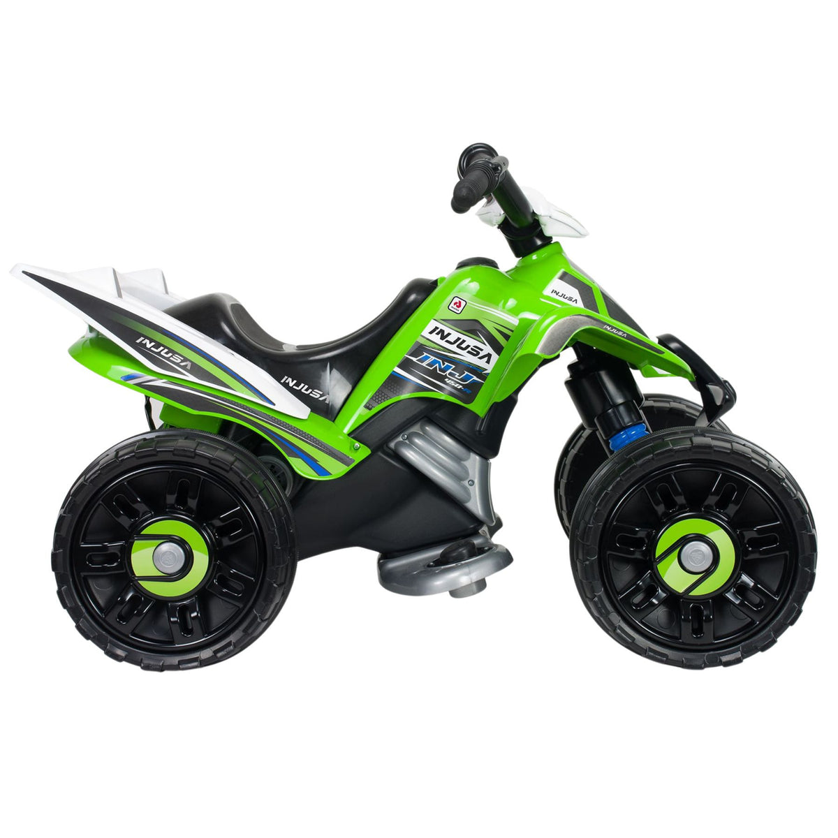 Quad Eléctrico Infantil ATV 12V