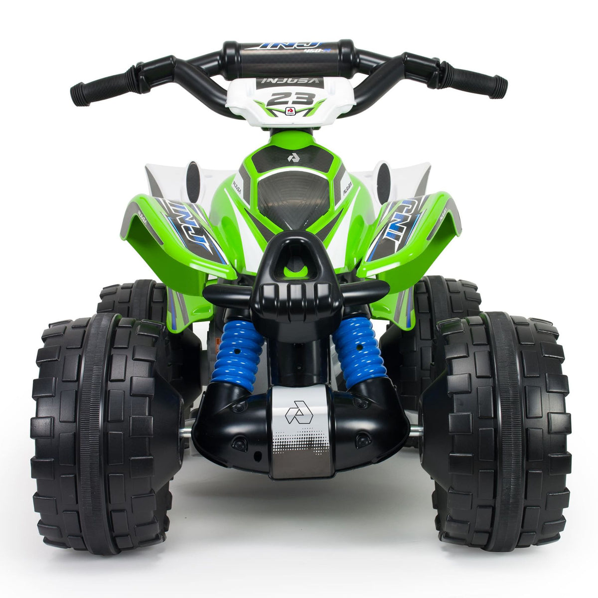 Quad Eléctrico Infantil ATV 12V