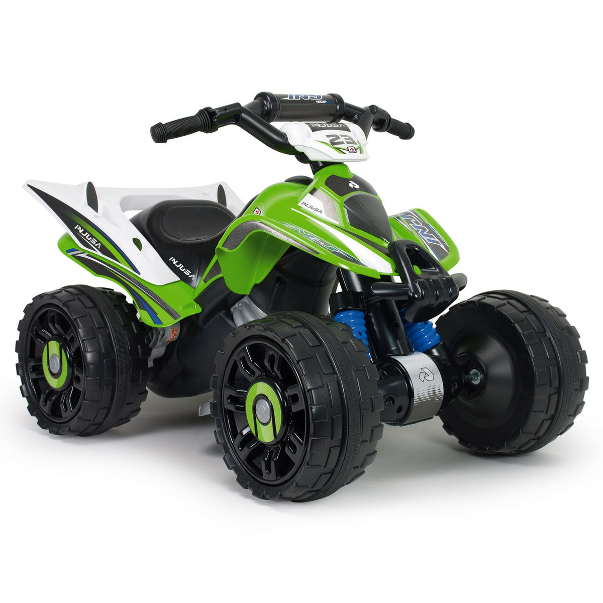 Quad Eléctrico Infantil ATV 12V