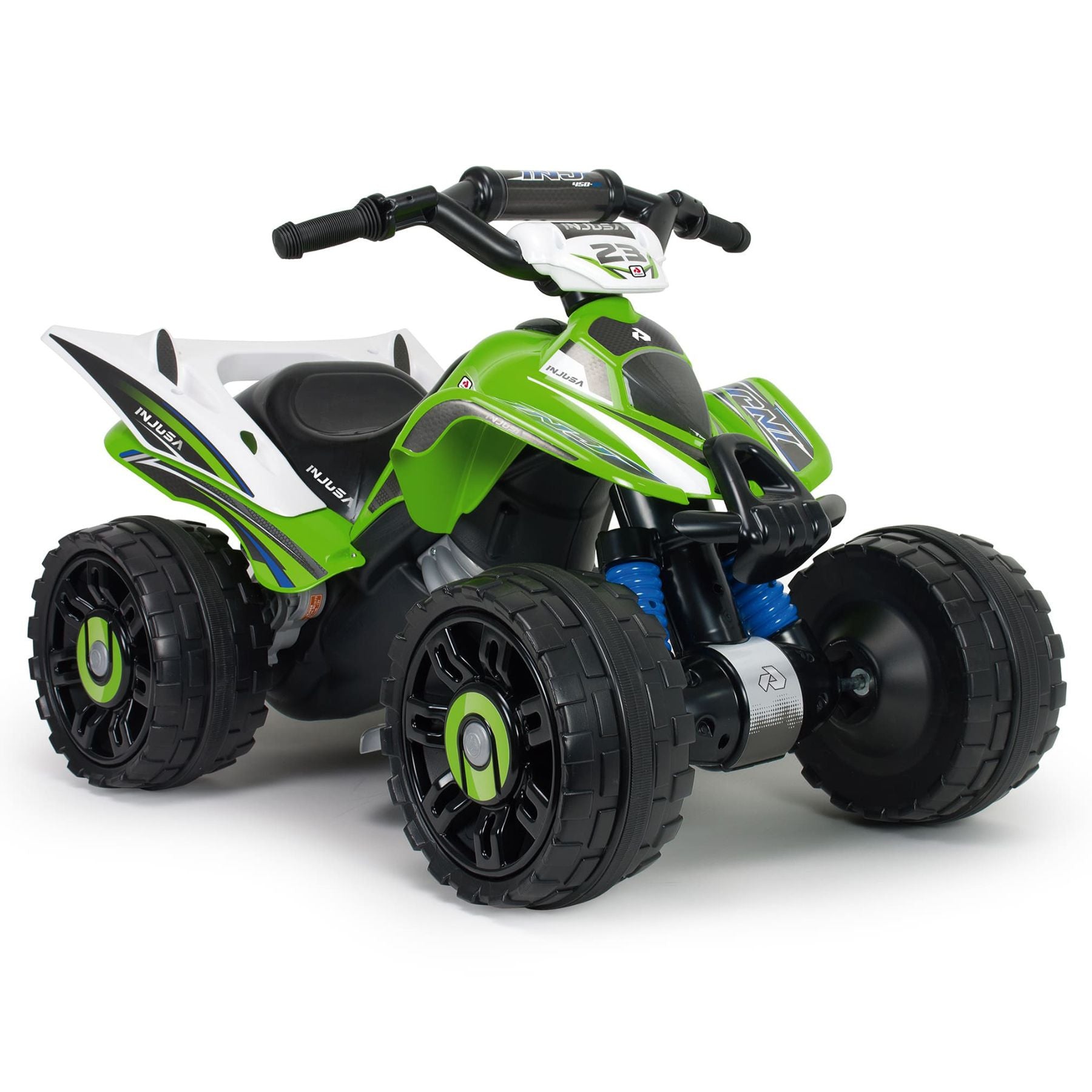 Quad Eléctrico Infantil ATV 12V