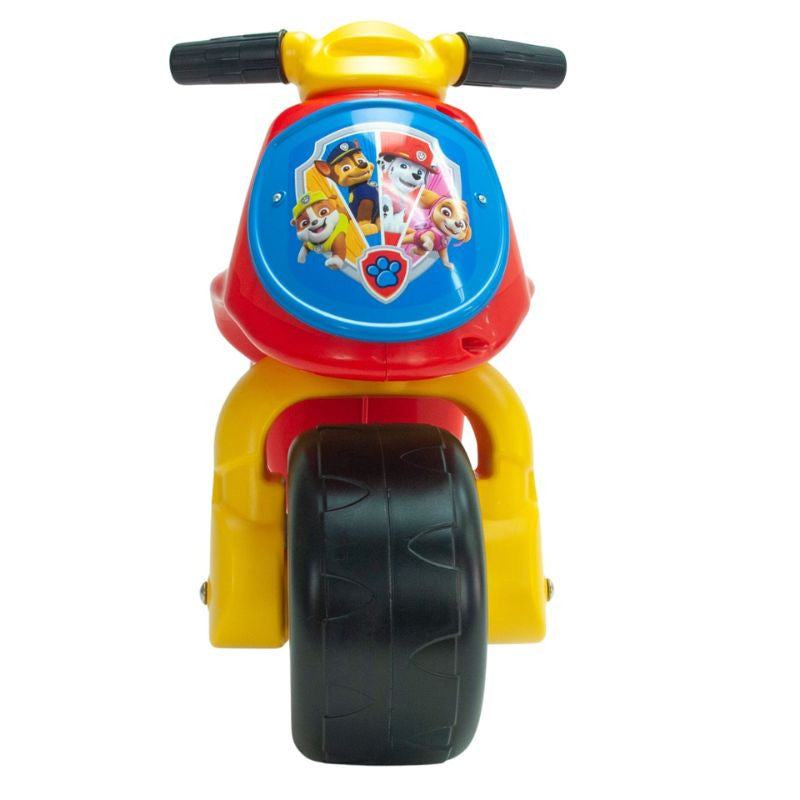 Moto Correpasillos Neox Paw Patrol