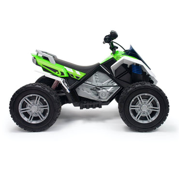 Quad Rage 24V Injusa