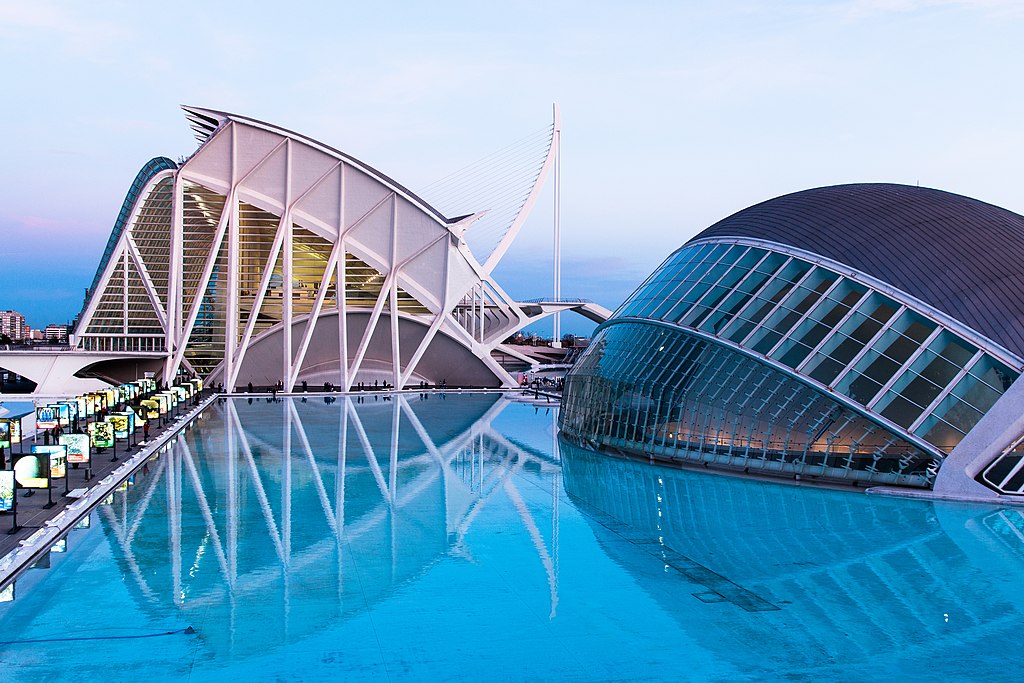 museo de las artes
