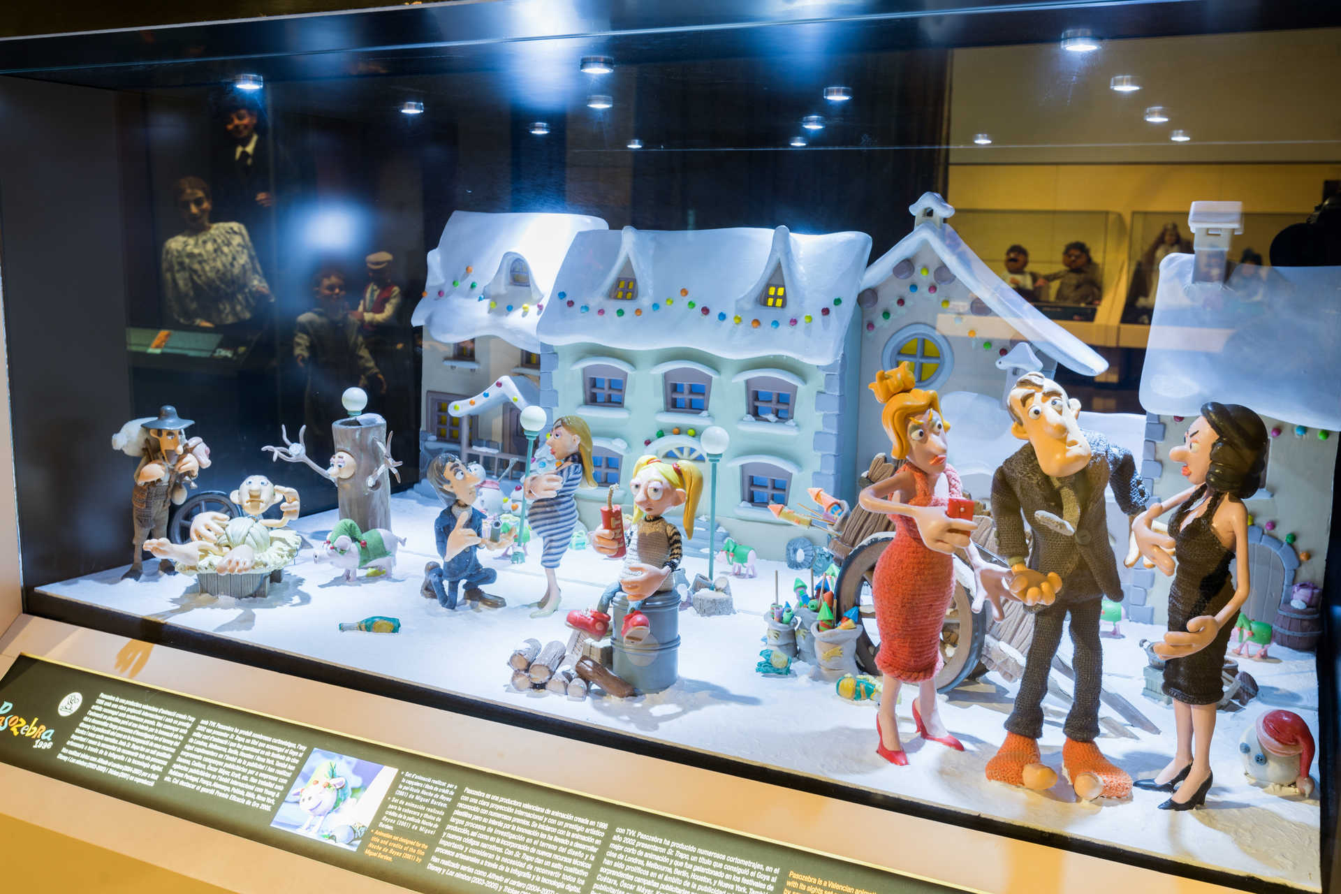 museo marionetas 