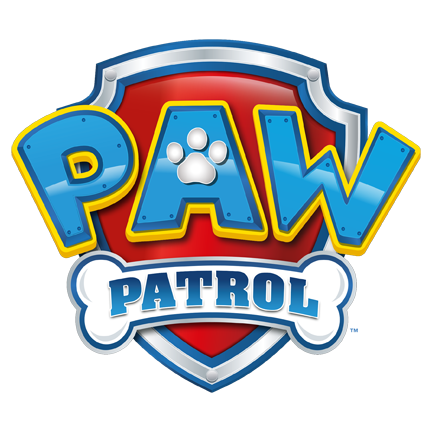 versus tarde Así llamado The Paw Patrol