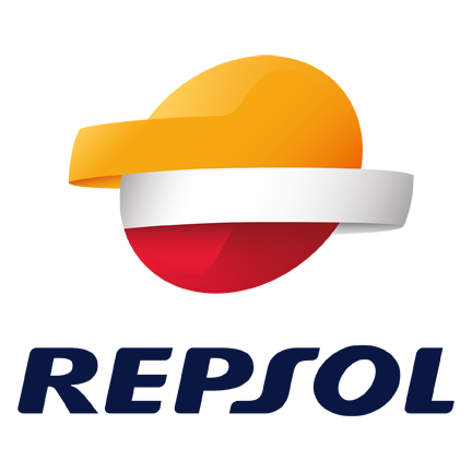 Repsol logotyp